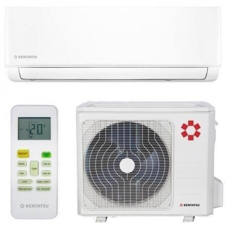 Кондиционер Kentatsu KSGMA80HFAN1/KSRMA80HFAN1