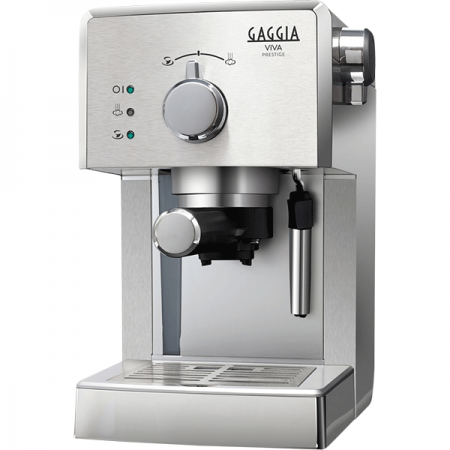 Кофемашина рожковая Gaggia Viva Prestige (8710103852377)