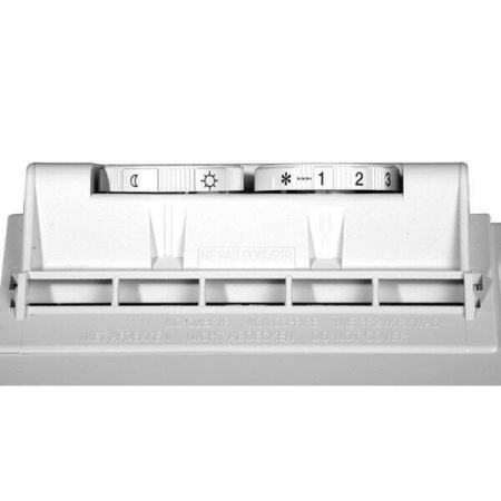 Конвектор электрический Noirot R-21 Smart ECOcontrol 1500