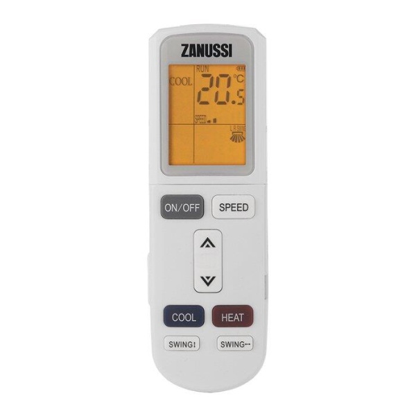Кондиционер Zanussi ZACS/I-18 HE/A18/N1