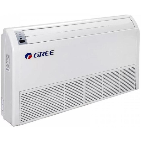 Напольно-потолочный кондиционер Gree GUHD36NK3FO/GTH36K3FI