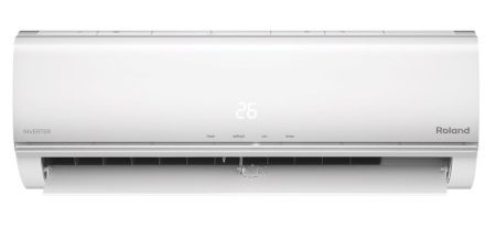 Инверторная сплит-система серии FAVORITE II Inverter 2024 FIU-09HSS010/N5 (комплект)