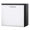 Промышленный осушитель воздуха TROTEC DH 30 VPR (нержавеющая сталь)
