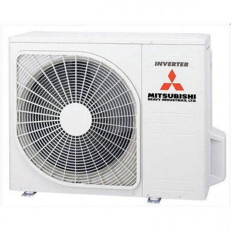 Современный напольно-потолочный кондиционер Mitsubishi Heavy FDE90VNP