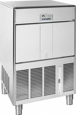 Льдогенератор ICEMATIC E60 W