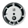 Вытяжка для ванной диаметр 100 мм Vortice Punto Ghost 100/4 LL