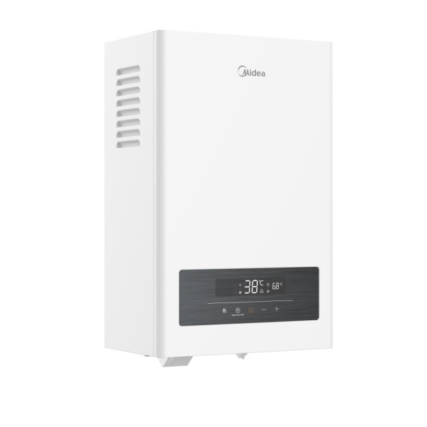 Котел отопительный электрический MIDEA MEB 5-12 VOLTA
