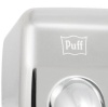 Электрическая сушилка для рук Puff 8843
