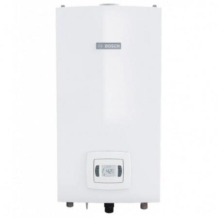 Газовый проточный водонагреватель Bosch WTD12 AME