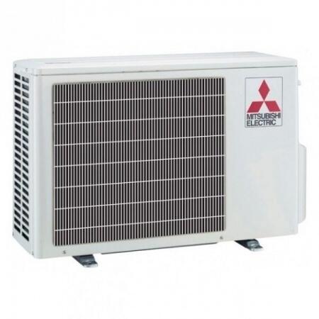 Внешний блок мульти сплит-системы на 2 комнаты Mitsubishi Electric MXZ-2E53VAHZ