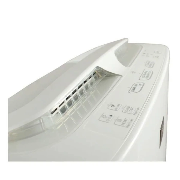 Традиционный увлажнитель воздуха Sharp KC-G41RW