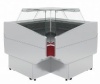 Витрины угловые GC120 (ATRIUM 2)