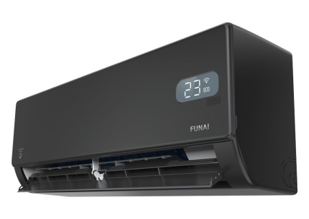 Инверторная сплит-система серии AKOYA NERO Inverter RAC-I-AN30HP.D01 (комплект)