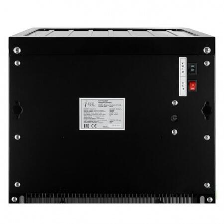 Пурифайер для воды Ecotronic V19-U4L black+silver с ультрафильтрацией