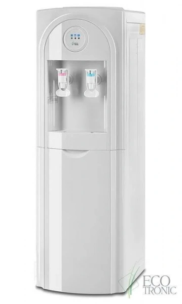 Пурифайер для воды Ecotronic C21-U4L Full White с компрессорным охлаждением
