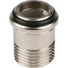 Запорно-балансировочный вентиль STOUT SVL 1176 000015
