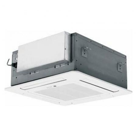 Кассетный внутренний блок мульти-сплит системы General Climate GC-ME4С18HRN1(с)