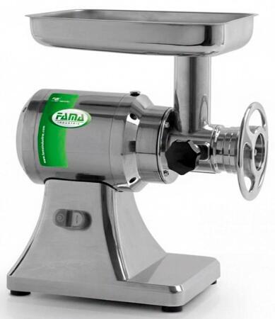 Мясорубка FAMA TS 12 (FTS 126UE) 220В [1/2 UNGER]