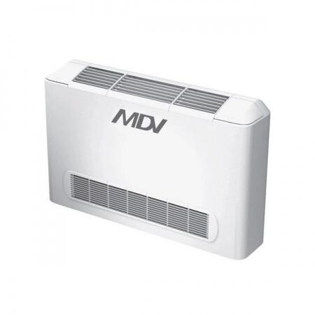 Напольно-потолочная VRF система Mdv D28Z/N1-F4