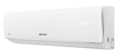 Инверторная сплит-система серии NAGARA Inverter YAC-I-07WRNG (комплект)