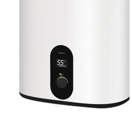 Электрический накопительный водонагреватель Electrolux EWH 30 Gladius