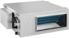 VRF-системы Euroklimat (мультизональные) Канальные высоконапорные внутренние блоки EKVI-DH EKVI63DHENA-A