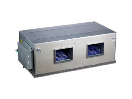 Внутренние блоки сплит-систем большой производительности DANTEX DU-096TBH1WL/F