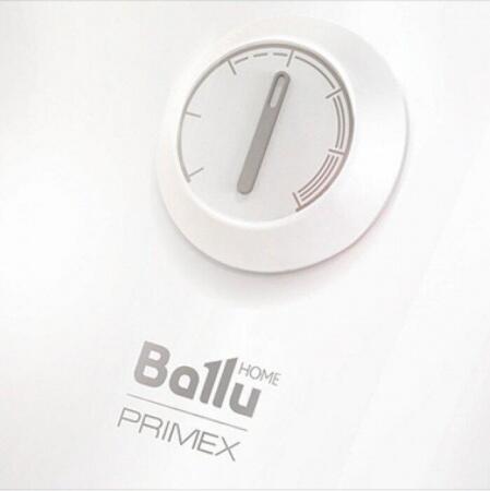 Электрический накопительный водонагреватель Ballu BWH/S 30 PRIMEX