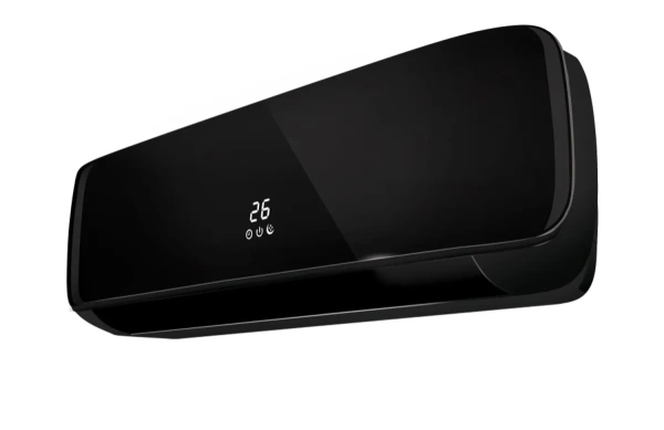 Бытовая сплит-система серии BLACK CRYSTAL Classic A AS-13HW4SVDTG5В, комплект (Hisense)