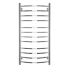 Электрический полотенцесушитель лесенка Energy Grand 1200x600