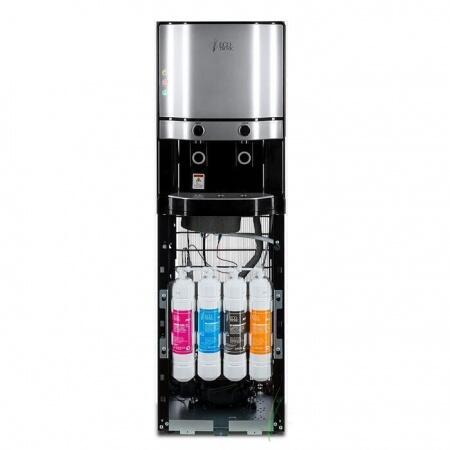 Пурифайер для воды Ecotronic A30-U4L ExtraHot silver