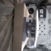 Горизонтальный осевой крышный вентилятор CVSair RB 250 F300 (2000 m3/h, 200pa, 230V)