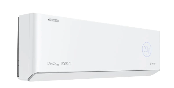 Инверторная сплит-система бризер серии ROYAL FRESH FULL DC EU INVERTER RCI-RF40HN, комплект (ROYAL CLIMA)