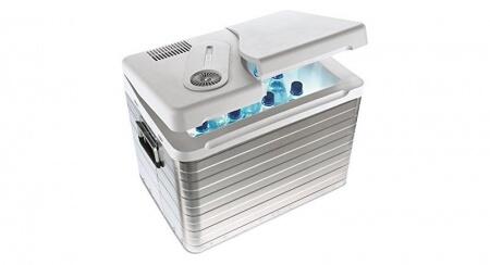 Термоэлектрический автохолодильник Mobicool Q40 AC/DC