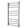 Электрический полотенцесушитель лесенка Grota EcoClassic 300х1575 El
