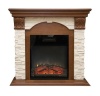 Очаг электрокамина Real-Flame Kendal 24