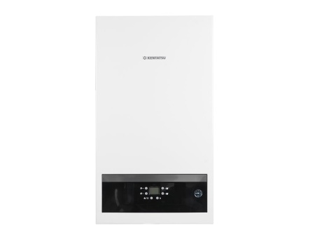 Котел настенный газовый с раздельным теплообменником Kentatsu Nobby Smart II 32-2CSF