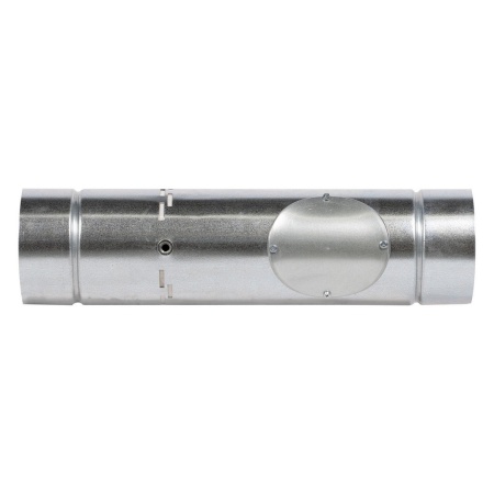 Клапан противопожарный SHUFT SHFDO-60-O-d100-MB230-0-0-0-0