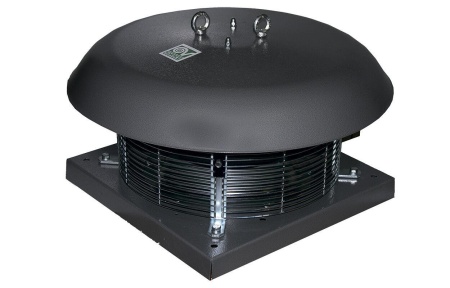 Крышный вентилятор Vortice RF EU T 30 4P