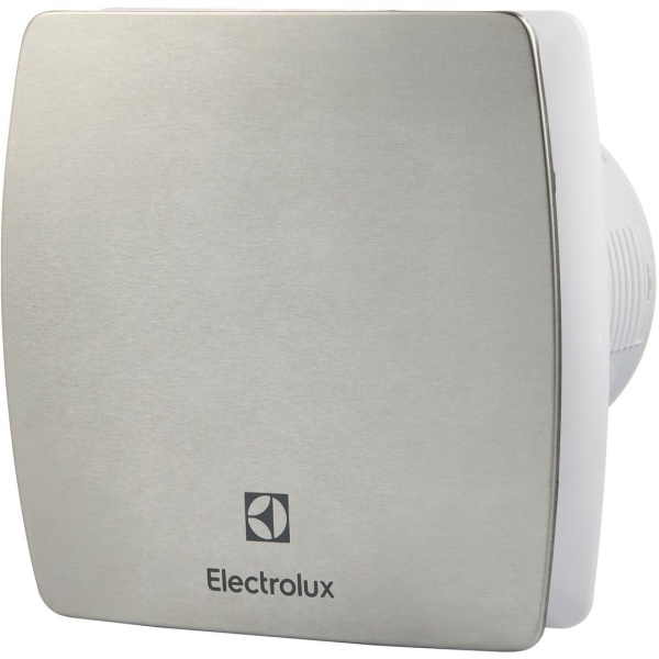Вытяжка для ванной диаметр 100 мм Electrolux EAFA-100