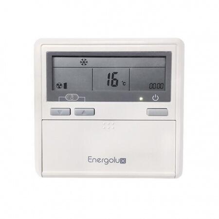 Канальный кондиционер Energolux SAD60HD1-A/SAU60U1-A-WS