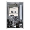 Настенный газовый котел 28 кВт Kiturami World Alpha S 25
