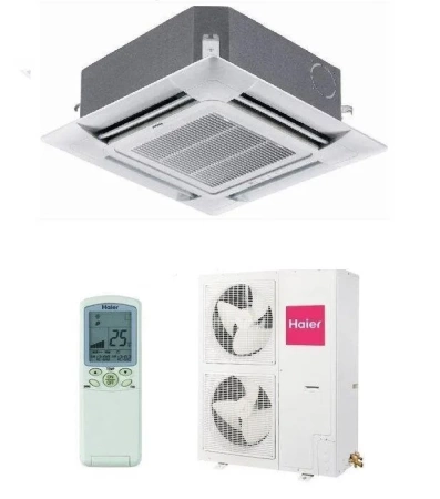Кассетный кондиционер Haier AB362ACEAA/AU36NAIEAA