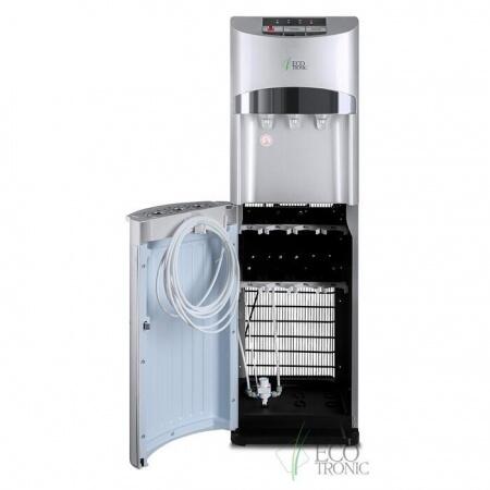 Пурифайер для воды Ecotronic M11-L POU silver