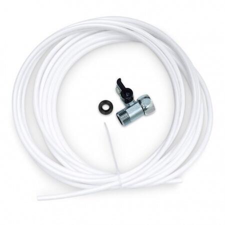 Пурифайер для воды Ecotronic M11-L POU silver