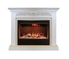 Очаг электрокамина Real-Flame 3D HELIOS 26