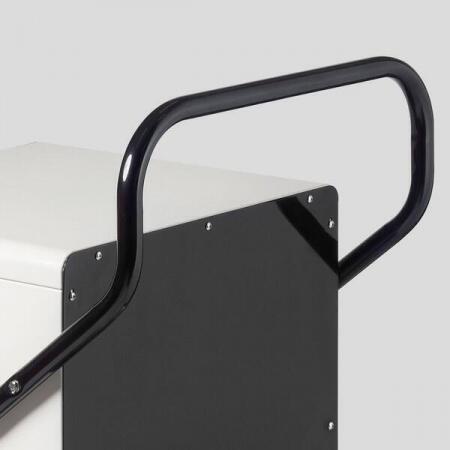 Промышленный осушитель воздуха TROTEC TTK 570 ECO