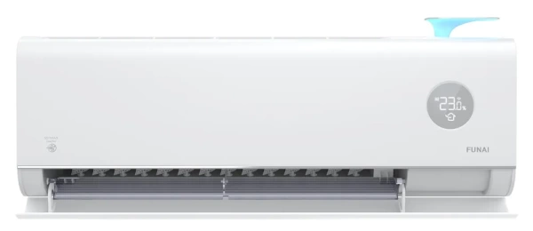 Инверторная сплит-система серии SOYOKAZE Inverter RAC-I-SZ35HP.D01, комплект (Funai)