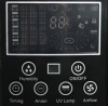 Очиститель-увлажнитель воздуха Aic XJ-860