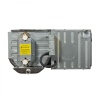 Канальные фанкойлы DANTEX DF-600T2(T3)/K(L)